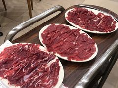 -粤潮牛肉火锅店(江南大道店)