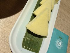 -客家班·客家菜(嘉禾金铂店)