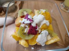 -必胜客(金元宝店)