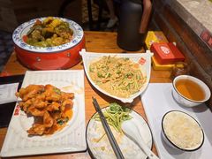 -姐弟小东北(瑞景商业广场店)