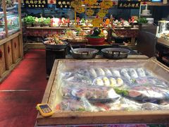 -闯关东东北农家菜(崂山石老人店)