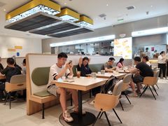 -蔡澜点心·粤菜(月星环球港店)