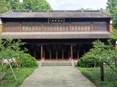 -钱王祠