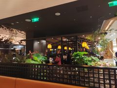 -淮扬府·游园京梦(北京SKP店)