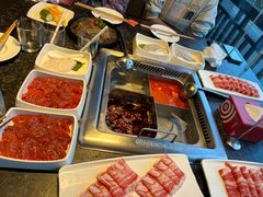 -海底捞火锅(稻河古街夜宵主题店)