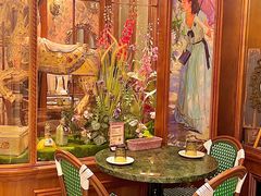 -秘密旅行Bonjour(黑金冠 江南西店)