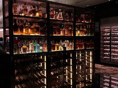 -瑞吉吧 The St·Regis Bar(长沙瑞吉酒店)
