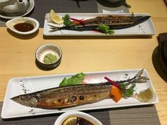 -竹幸日本料理(国光1937科技文化创意园店)