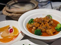 -顺鹅季·非遗烧鹅(六道口店)