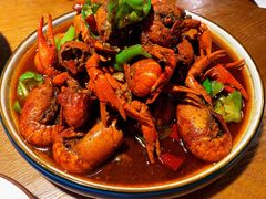 -马头巷·隐庐居·红油大虾(园区店)
