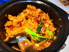 -火啫啫·粤式啫啫煲(南通首店)