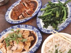 -下村新强记烧鹅店