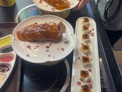 -庆云楼饭庄(什刹海店)