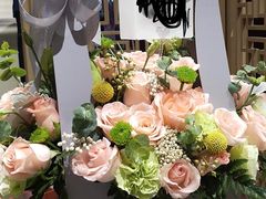 -亭亭鲜花店(中山北路店)