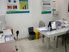 -爱尔眼科|海得视门诊·OK镜·离焦眼镜(东莞分院)