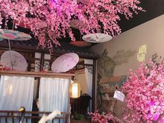 -韵秋荷(宝山龙湖天街店)