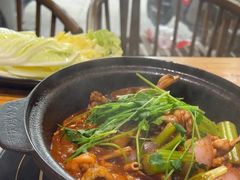 -村夫烤鱼·重庆鸡公煲(杨思店)