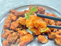 -台山第一家兴华黄鳝饭·黄鳝婆(彭沙坑总店)