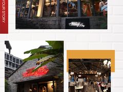 -铜锣湾·有麝自然香(重庆新天地店)