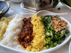 -京滨饭店·餐厅(阜外大街店)