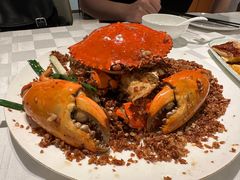 -喜记避风塘炒辣蟹(旗舰店)