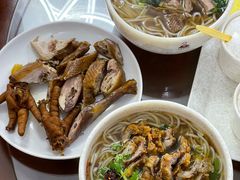 -沈卫国卤鸡店(总店)