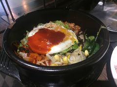 -火炉火自助餐(朝阳大悦城店)