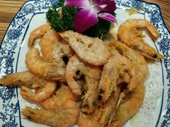 -东北人家铁锅炖(鞍山路店)