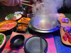 -牛New寿喜烧(中山公园龙之梦店)