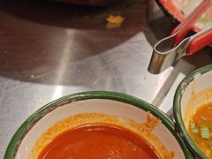 -永安里地摊烤肉(首创店)