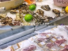 -Marina厨房·ALA精酿(月湖盛园店)