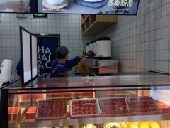 -茶百道(京溪店)