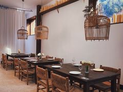 -MOJ coffee(瓯海泽雅水碓坑店)