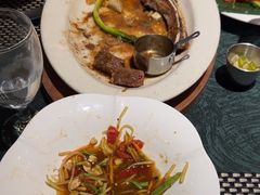 -翡翠鸟精品泰国菜(北辰财富中心店)