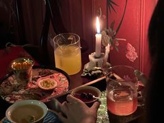 -ASPIRYNA酒吧水烟吧(太古里店)
