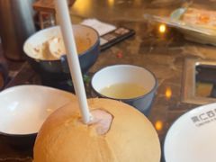 -同仁四季椰子鸡(罗湖国贸店)