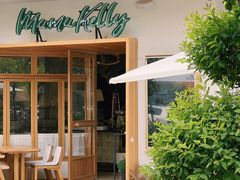 -翠贝卡&Mama Kelly Brunch Coffee(河西店)