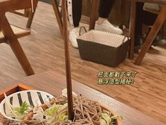 -小银家日式简餐(中信丹阳花园店)