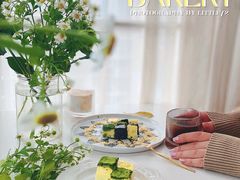 -黛汀烘焙DAINTY BAKERY(代字行合生汇店)