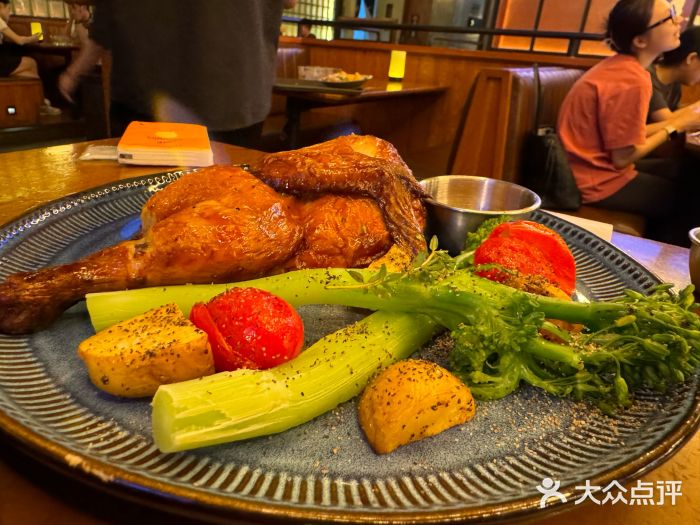 COMMUNE幻师(十亩地店)图片