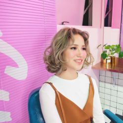 -变画·发型STUDIO