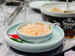 清炒手剥太湖虾仁-淮扬府(安定门店)