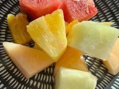 -黑土印象菜馆(三元桥店)