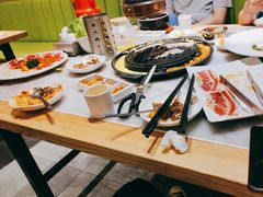 -韩宫宴和牛烤肉(合肥滨湖银泰城店)