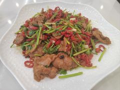 -老回回饺子馆(海洋馆店)