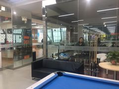 -倍力斯游泳健身(盛博店)