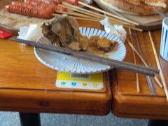 -疆里疆外·和田烤肉·清真