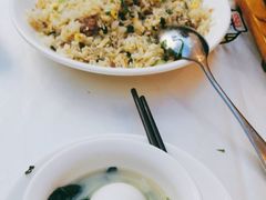 -山顶沙河粉-粤菜馆(凯旋店)