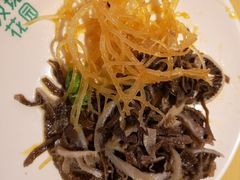 -玫瑰花园自助烤肉(顺义鑫海韵通店)