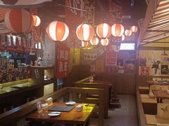 -白石の深夜食堂(宝龙店)